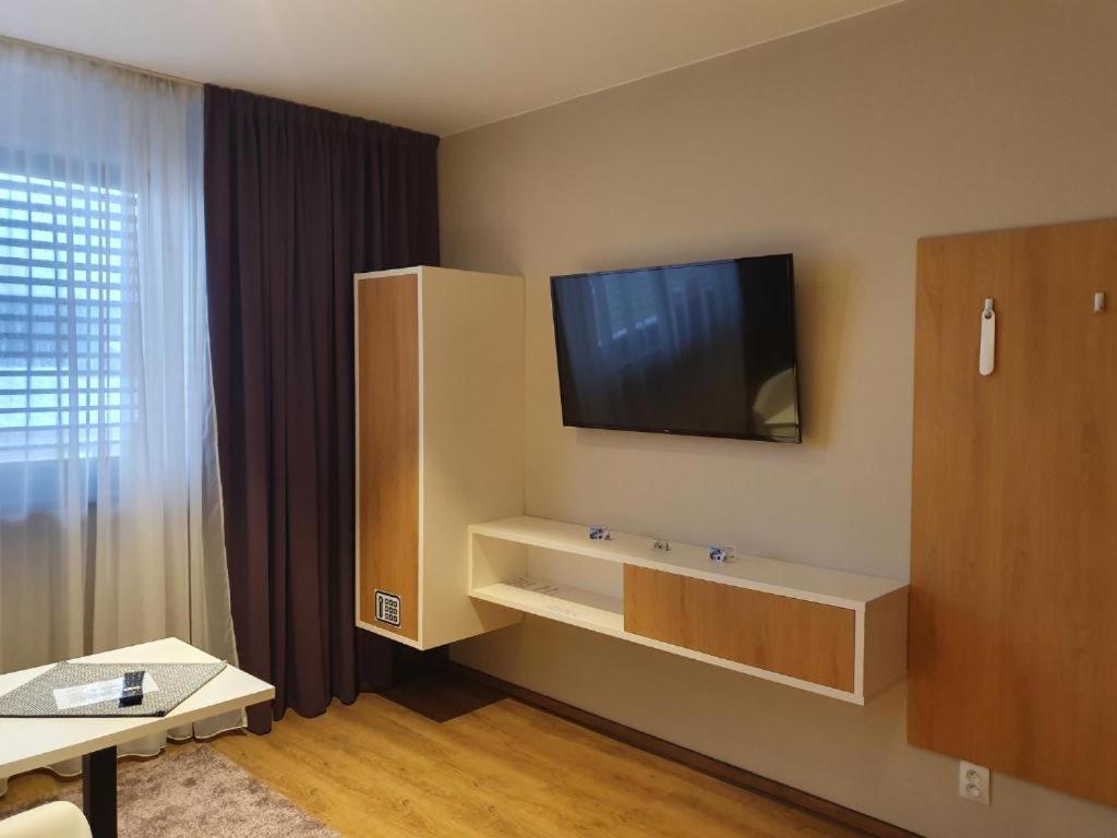 Apartments 461 Modřice Zewnętrze zdjęcie