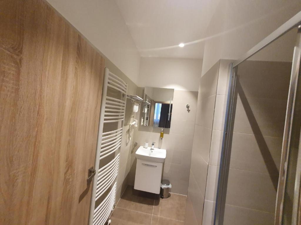Apartments 461 Modřice Zewnętrze zdjęcie