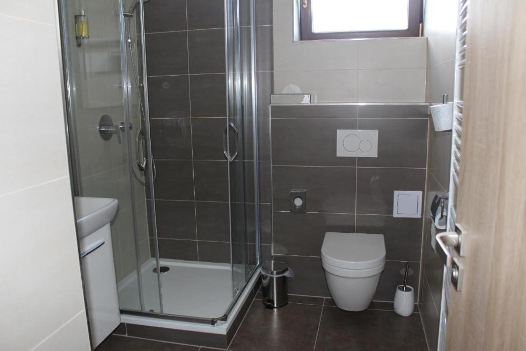 Apartments 461 Modřice Zewnętrze zdjęcie