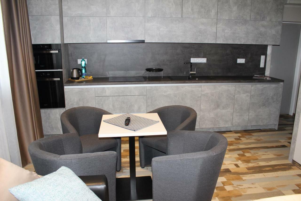 Apartments 461 Modřice Zewnętrze zdjęcie