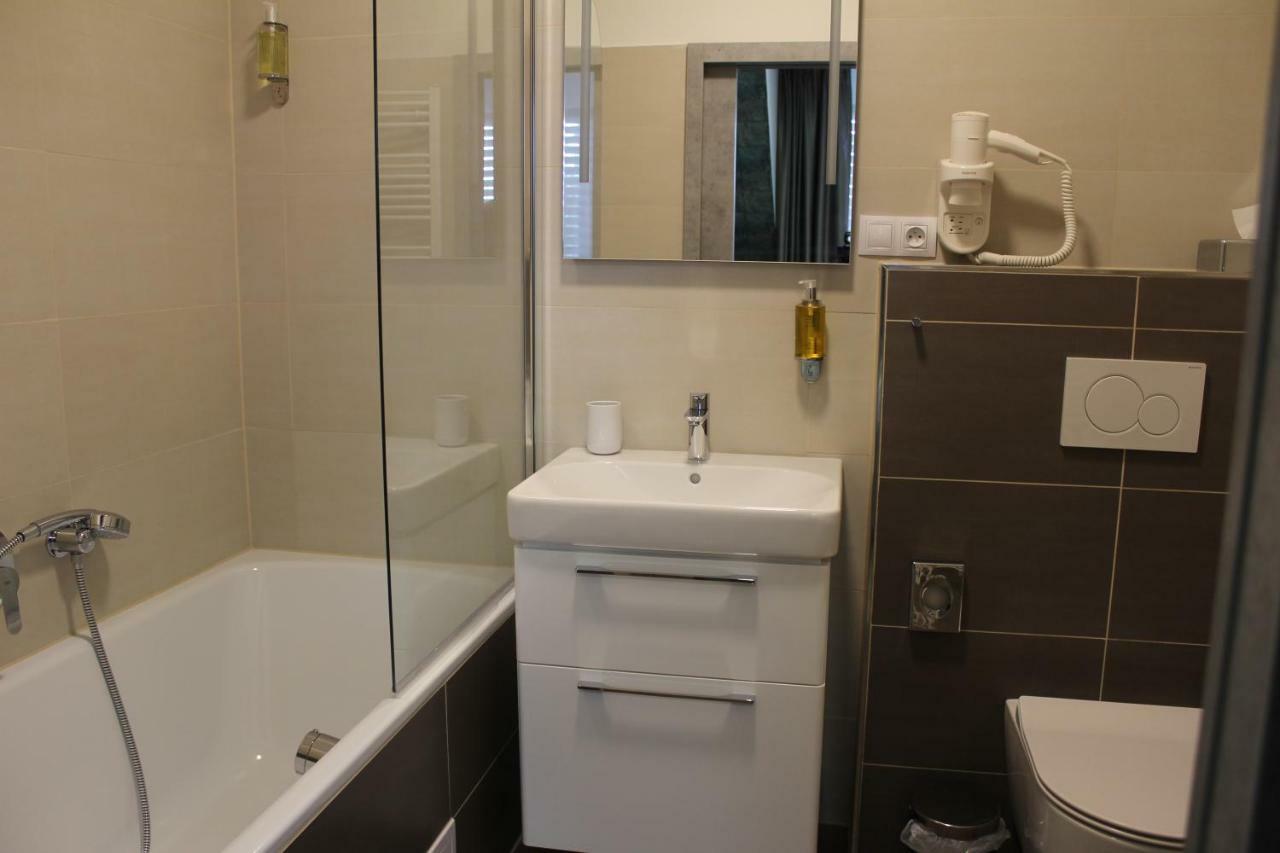 Apartments 461 Modřice Zewnętrze zdjęcie